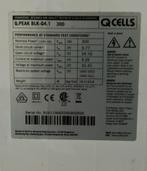 3 stuks panelen en een omvormer, Ophalen, Gebruikt, Overige typen