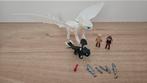 Playmobil Hemelfeeks met babydraak en kids 70038, Kinderen en Baby's, Speelgoed | Playmobil, Ophalen of Verzenden, Zo goed als nieuw
