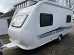 Hobby Prestige Prestige  455 UF (1034748), Caravans en Kamperen, Hobby, Particulier, 4 tot 5 meter, 1000 - 1250 kg