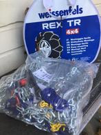 Sneeuwkettingen Weissenfels Rex TR RTR 12A, Auto diversen, Sneeuwkettingen, Ophalen of Verzenden, Zo goed als nieuw