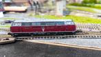 Roco 221 N23432 DCC N-spoor  digitaal, Hobby en Vrije tijd, Modeltreinen | N-Spoor, Verzenden, Gelijkstroom, Locomotief, Roco