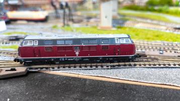 Roco 221 N23432 DCC N-spoor  digitaal  beschikbaar voor biedingen