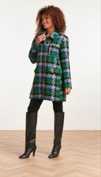 Nieuwe Winter mantel Smashed Lemon, Kleding | Dames, Smashed Lemon, Ophalen of Verzenden, Nieuw, Maat 38/40 (M)