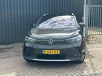 Volkswagen ID.4 First 77 kWh Adaptive / Camera, Automaat, Achterwielaandrijving, Gebruikt, Zwart