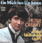 Peter Orloff, Ophalen of Verzenden, Zo goed als nieuw, Overige formaten