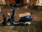 Vespa Primavera 2017 - Opknapper / Project, Ophalen, Gebruikt, Overige modellen, Maximaal 45 km/u