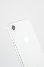 Iphone XR 64GB Batterij 100%, Ophalen of Verzenden, Gebruikt, IPhone XR