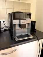 Siemens EQ 6 plus s 100, Ophalen, Gebruikt