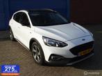 Ford Focus 1.0 EcoBoost Active Business, Adaptive Cruise Control, Gebruikt, Wit, Origineel Nederlands
