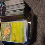 Veel bulk pokemon kaarten, Ophalen of Verzenden, Zo goed als nieuw, Meerdere kaarten