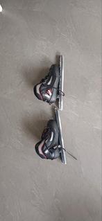 Viking Combi Schaatsen - Maat 32, Sport en Fitness, Schaatsen, Ophalen, Viking, Gebruikt, Combinoren