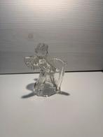 Kristallen Engel Handgemaakt, Ophalen, Overige materialen, Wit, Nieuw