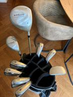B Square Dames Golfset - Compleet en Vergevingsgezind, Ophalen, Gebruikt, Set, Overige merken