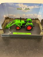Deutz 5206A Modelauto - Nieuwstaat!, Overige merken, Auto, 1:32 tot 1:50, Nieuw