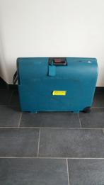 Reiskoffer Carlton, Gebruikt, Hard kunststof, 70 cm of meer, Wieltjes