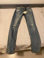 Spijkerbroek merk rebel, Kleding | Heren, Blauw, Overige jeansmaten, Nieuw, Ophalen of Verzenden
