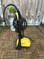 Kärcher Hogedrukreiniger - Goed Onderhouden, Ophalen, Gebruikt, Elektrisch