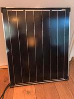 50w zonnepaneel, Ophalen, Zo goed als nieuw