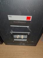 Dali Zensor 7 speakers – set van 2, Audio, Tv en Foto, Luidsprekers, Gebruikt, 120 watt of meer, Front, Rear of Stereo speakers