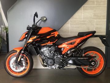 Ktm Tour 890 Duke ABS beschikbaar voor biedingen