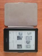 Kobo clara HD met sleepcover, Computers en Software, E-readers, Ophalen, Gebruikt
