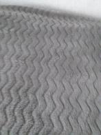 Woondeken grijs, Huis en Inrichting, Ophalen, Zo goed als nieuw