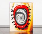 The Mansion of Madness Blu-Ray (US Import) Vinegar Syndrome, Horror, Vinegar Syndrome, Ophalen of Verzenden, Nieuw in verpakking