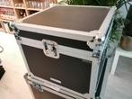 flightcase - Flyht Pro Case for 4x Par 56 long, Ophalen of Verzenden, Zo goed als nieuw, Flightcase