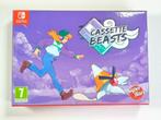 Cassette Beasts - Deluxe Edition - Super Rare Games - Switch, Spelcomputers en Games, Games | Nintendo Switch, Nintendo, Contact@nintendo.nl