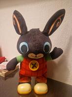 Pratende Bing Konijn - Engels, Kinderen en Baby's, Ophalen of Verzenden