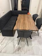 eettafel, Tuin en Terras, Tuinsets en Loungesets, Ophalen of Verzenden, Zo goed als nieuw, Eettafel