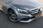 Mercedes-Benz C-klasse Estate 180 Ambition | Led | Cruise |, Automaat, 745 kg, Achterwielaandrijving, Leder en Stof