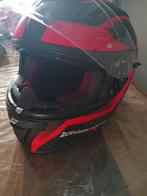 Motor helm, Heren, Nieuw zonder kaartje, Integraalhelm, 3XL of groter