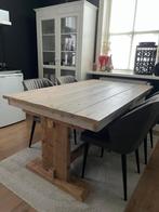 Meubels steigerhout, Ophalen