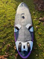 JP Slalom S-TEC 66, Watersport en Boten, Windsurfen, 250 tot 300 cm, Nieuw, Ophalen of Verzenden, Met vin(nen)