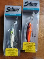 2x Salmo freediver 7 sd, Verzenden, Nieuw, Overige typen