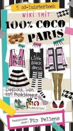 Luisterboek: 100 % Coco Paris van Niki Smit, Ophalen of Verzenden, Cd, Kind