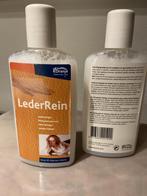 Lederrein 150 ML Oranje Furniture Care per fles, Ophalen of Verzenden, Schoonmaakmiddel