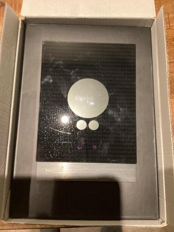 Nefit easy thermostaat beschikbaar voor biedingen