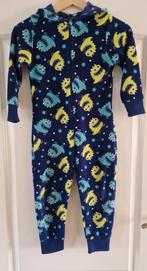 Verschillende onesies, Kinderen en Baby's, Carnavalskleding en Verkleedspullen, Ophalen of Verzenden, Gebruikt, 110 t/m 116, Jongen of Meisje