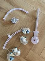 Muziekmobiel "egel", Ophalen of Verzenden, Zo goed als nieuw, Mobiel, Met geluid