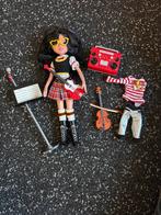 Moxi Girlz Pop Rock Lexa Pop Compleet, Ophalen of Verzenden, Zo goed als nieuw, Overige typen