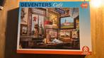 Deventers café, Ophalen of Verzenden, Zo goed als nieuw