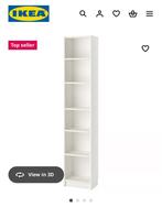 Billy boekenplank, Huis en Inrichting, Woonaccessoires | Wandplanken en Boekenplanken, Ophalen, Zo goed als nieuw