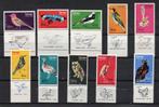Israel postfris *** Full Tab Luchtpost 28/37 uit 1963 - Z321, Postzegels en Munten, Postzegels | Azië, Midden-Oosten, Verzenden