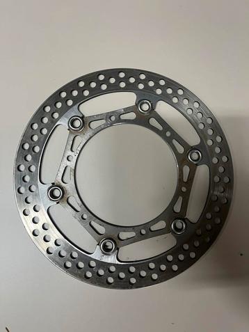 Remschijf YZ250 - Reserveonderdeel beschikbaar voor biedingen