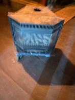 Nette inbouw gashaard, Ophalen, Gebruikt, Inbouwhaard, Gashaard