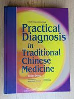 Practical Diagnosis in Traditional Chinese Medicine, Ophalen of Verzenden, Alpha