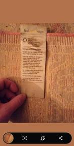 Vloerkleed feelgoodrugs/ tapijt, Ophalen, Minder dan 10 m², Tapijt