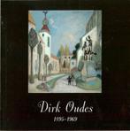 Dirk Oudes 1895 - 1969. Inleiding Rob Smolders., Ophalen of Verzenden, Zo goed als nieuw
